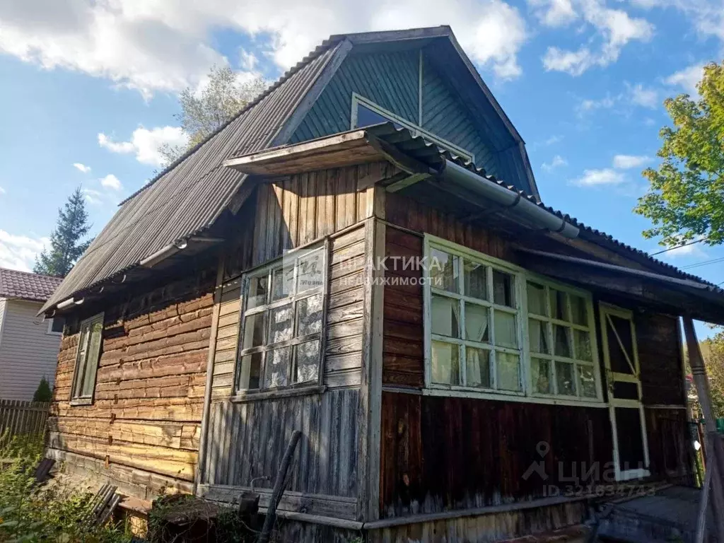 Дом в Московская область, Наро-Фоминский городской округ, Надежда-МГУ ... - Фото 1