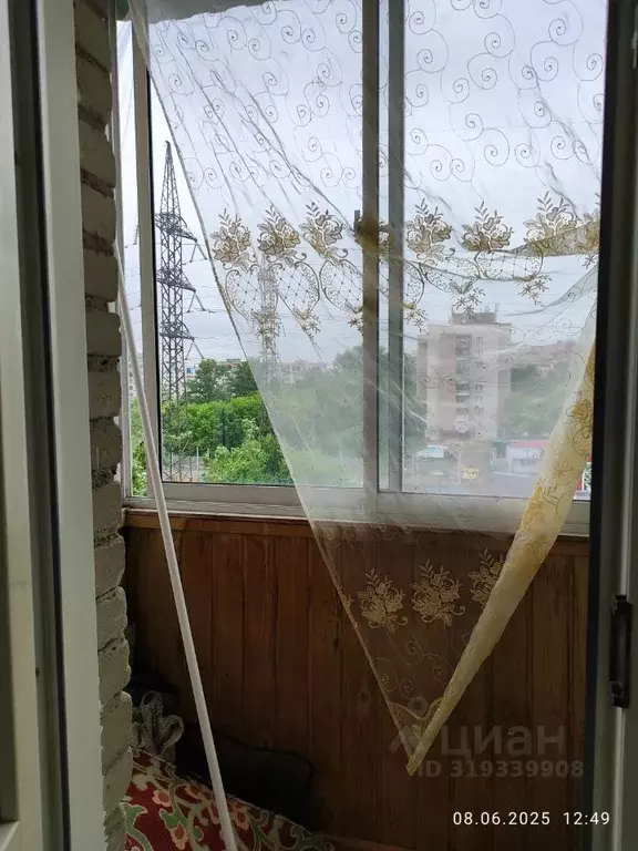 1-к кв. Новосибирская область, Новосибирск Гидромонтажная ул., 50 ... - Фото 1