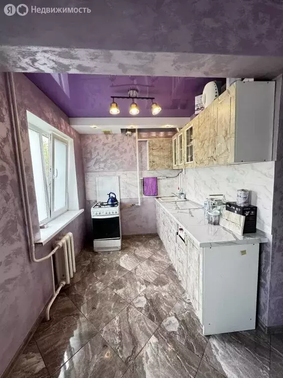 3-комнатная квартира: Плеханово, Заводская улица, 8 (59 м) - Фото 1