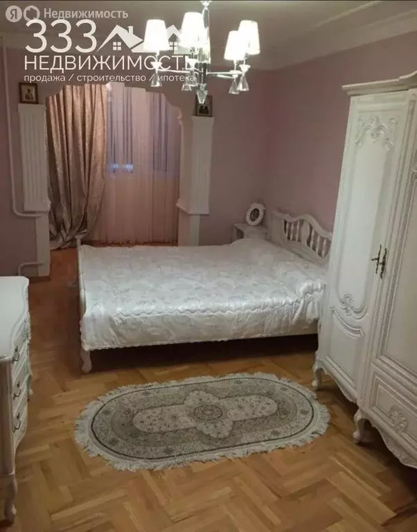 4-комнатная квартира: Владикавказ, Весенняя улица, 11к1 (140 м) - Фото 1