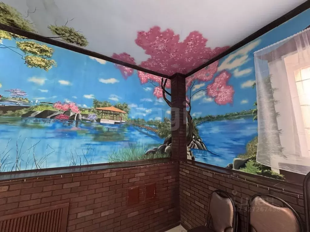 Помещение свободного назначения в Саратовская область, Маркс просп. ... - Фото 1