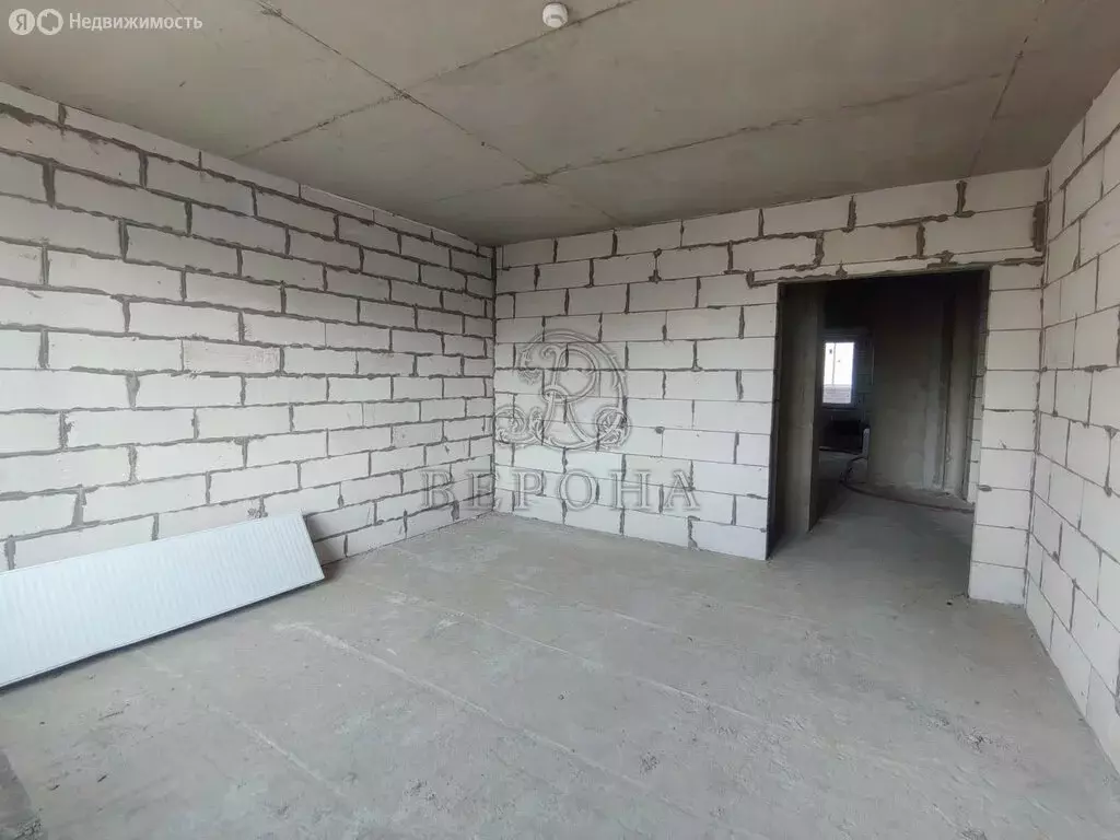 2-комнатная квартира: Ногинск, Шибаевская улица, 1 (67.4 м) - Фото 2