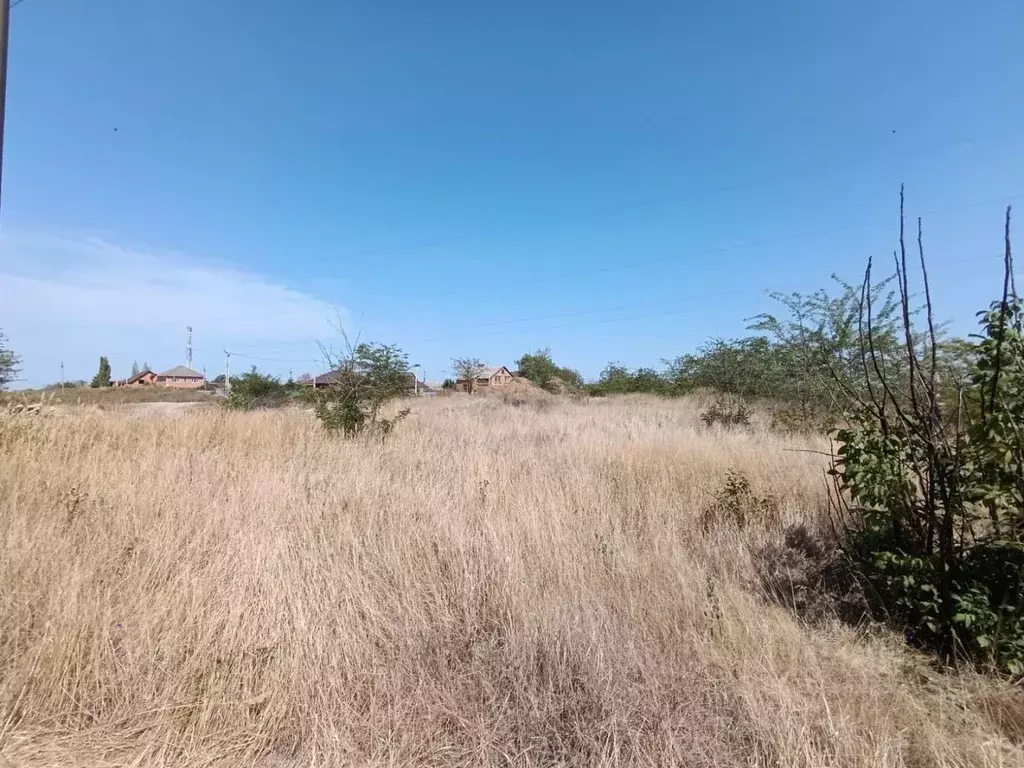 Участок в Краснодарский край, Ейск ул. Карла Маркса (6.0 сот.) - Фото 0