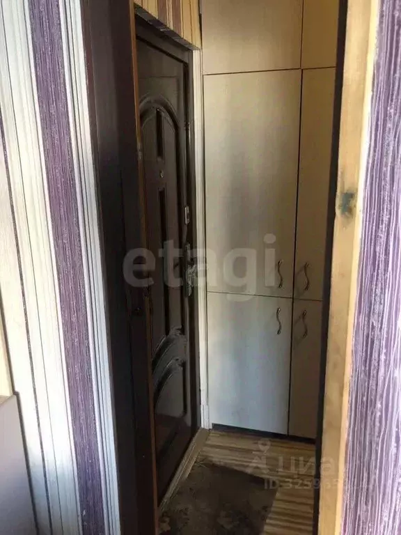 Комната Белгородская область, Белгород ул. Железнякова, 18 (18.0 м) - Фото 1