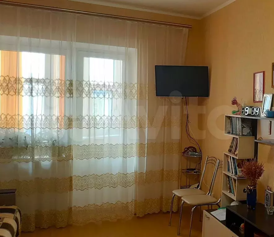 1-к. квартира, 44 м, 2/15 эт. - Фото 0