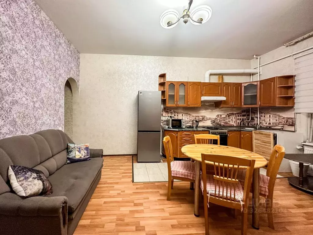 2-к кв. Санкт-Петербург ул. Жуковского, 49 (70.0 м) - Фото 1