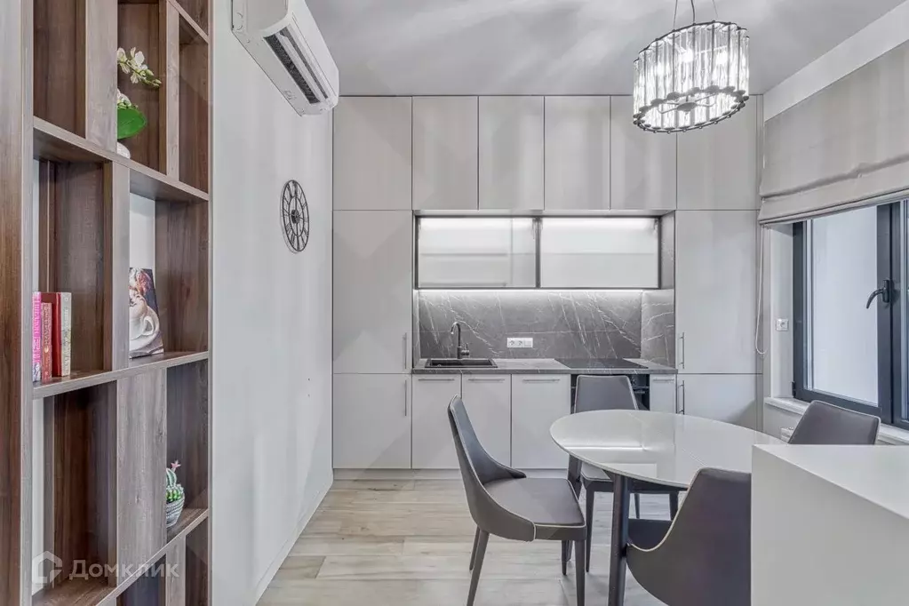 Продаётся 1-к квартира, 40 м - Фото 0