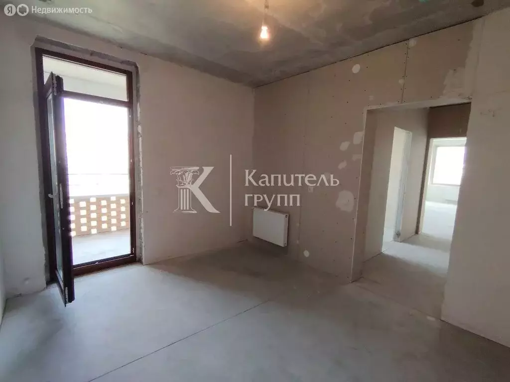 2-комнатная квартира: Тюмень, улица Муравленко, 9к1 (82.5 м) - Фото 2