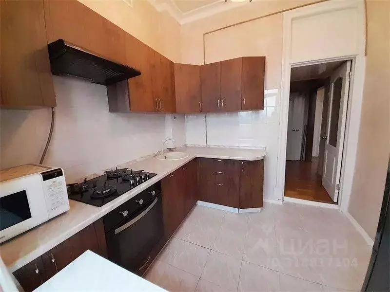 2-к кв. Москва Тверская ул., 27С2 (60.0 м) - Фото 1