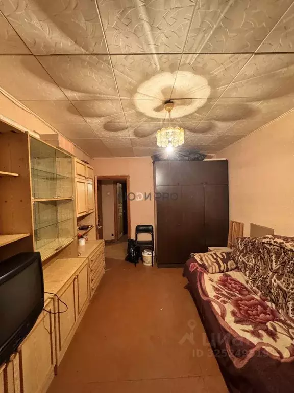 2-к кв. Башкортостан, Уфа ул. Рихарда Зорге, 25 (46.0 м) - Фото 1