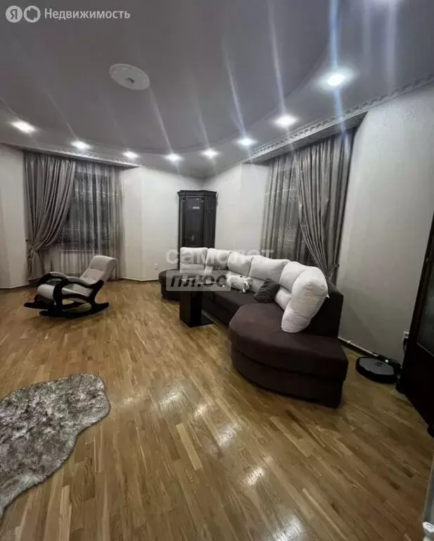 Дом в Астрахань, Рейдовая улица, 29/9 (434.6 м) - Фото 2