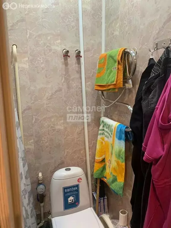 1-комнатная квартира: Липецк, улица Вермишева, 18/1 (17.6 м) - Фото 2