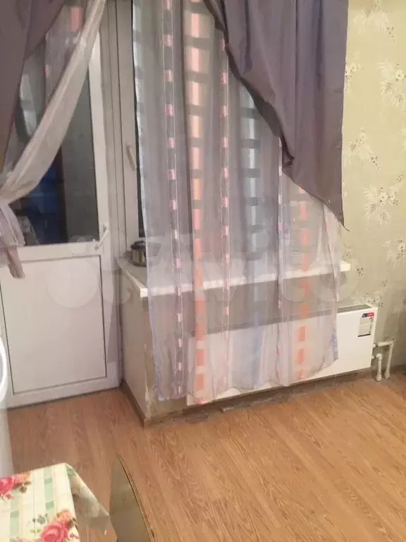 1-к. квартира, 38 м, 3/7 эт. - Фото 1