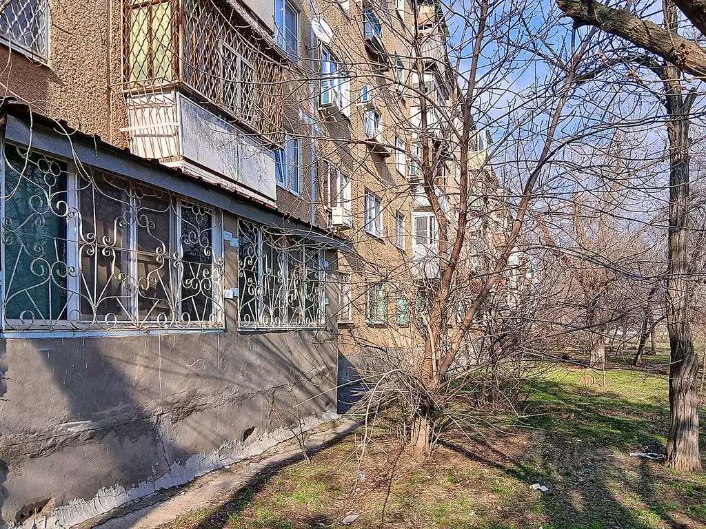 1-к кв. Волгоградская область, Волжский Советская ул., 14 (29.2 м) - Фото 1