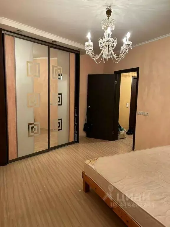 Комната Москва Варшавское ш., 154К2 (20.0 м) - Фото 1