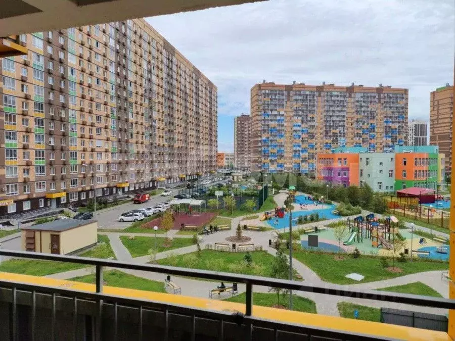 Студия Московская область, Ленинский городской округ, Мисайлово пгт ш. ... - Фото 1