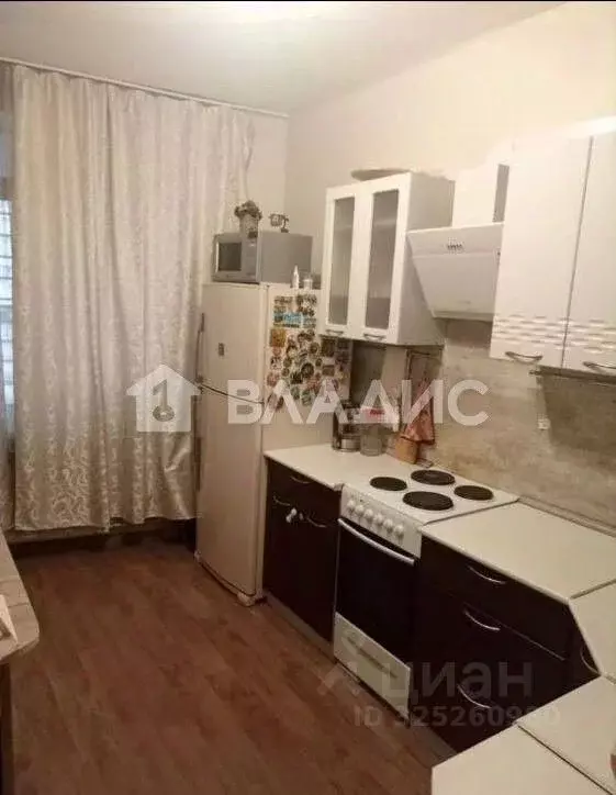 1-к кв. Нижегородская область, Нижний Новгород Конотопская ул., 4 ... - Фото 1