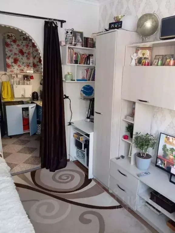 Комната Московская область, Жуковский ул. Туполева, 16 (19.0 м) - Фото 1