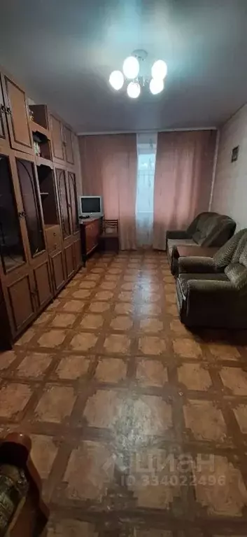1-к кв. Башкортостан, Уфа ул. Юрия Гагарина, 66/1 (39.0 м) - Фото 1