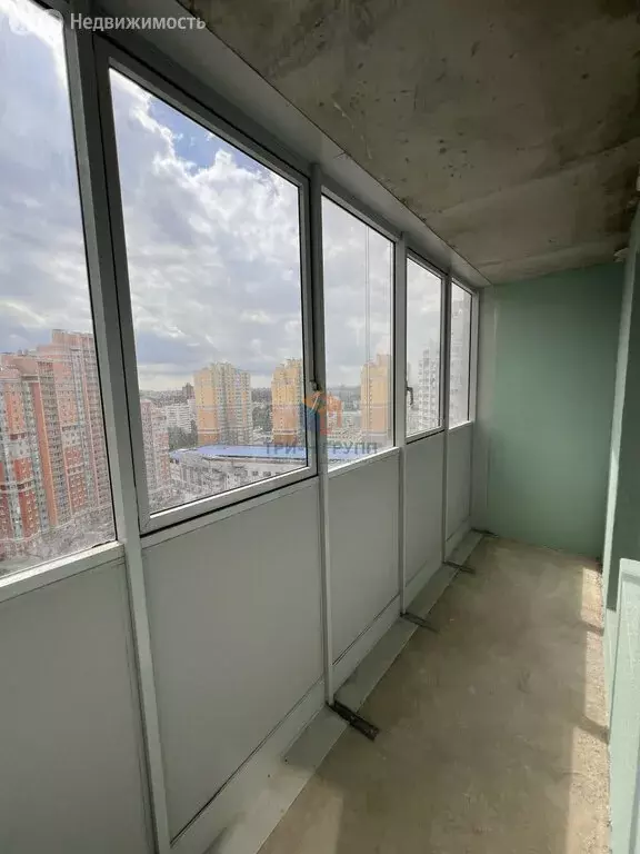 2-комнатная квартира: Санкт-Петербург, улица Кустодиева, 7к1 (83.2 м) - Фото 2