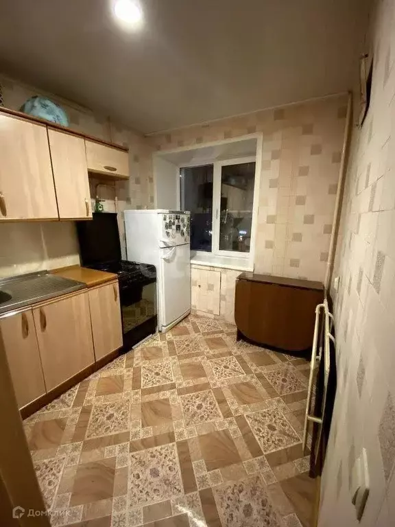 Продаётся 1-к квартира, 30 м - Фото 1