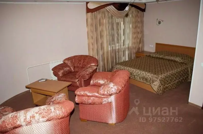 Комната Томская область, Стрежевой ул. Мира, 12 (20.0 м) - Фото 0