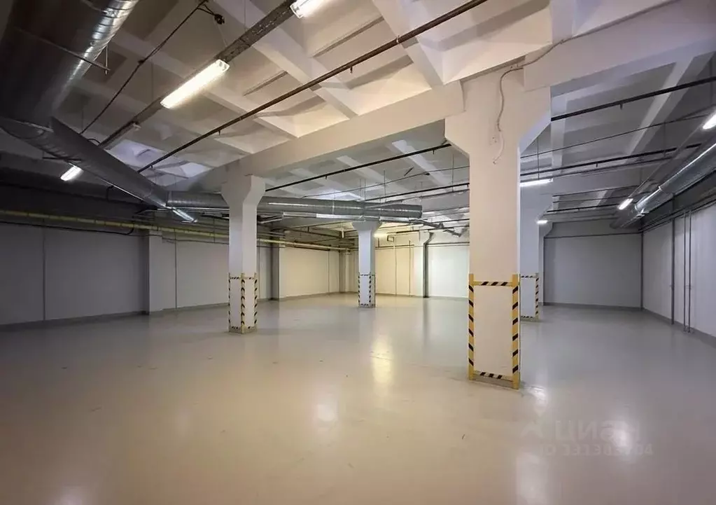 Склад в Свердловская область, Березовский Территория Западная ... - Фото 1