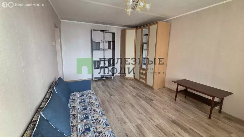 1-комнатная квартира: Ижевск, улица Баранова, 84 (36 м) - Фото 2