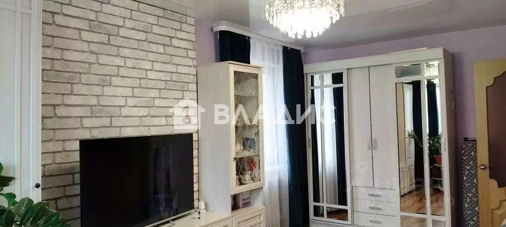 3-к кв. Бурятия, Улан-Удэ 102-й мкр, ул. Ринчино, 2 (60.4 м) - Фото 2