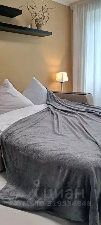 1-к кв. Московская область, Рошаль ул. Октябрьской Революции, 21/1 ... - Фото 1