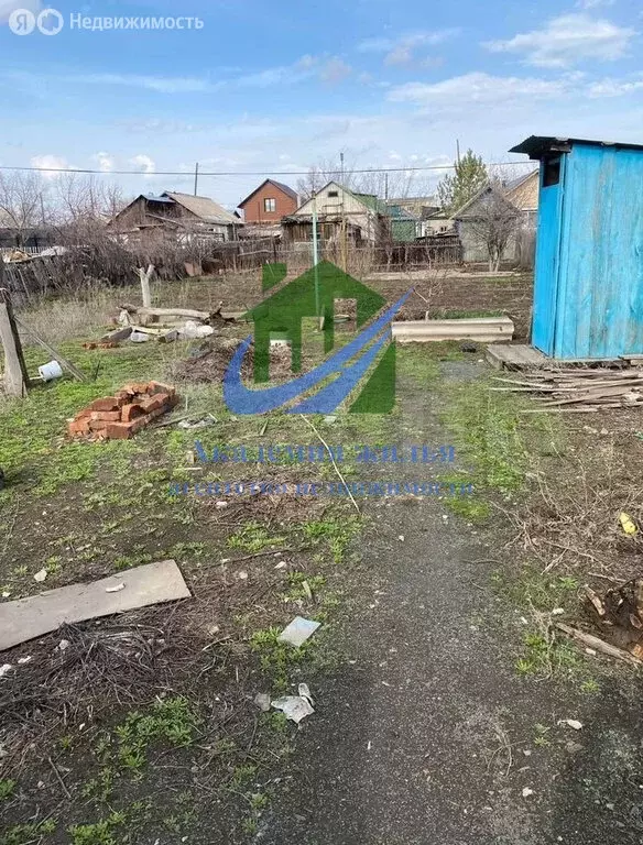 Дом в Орск, Елшанская улица, 184 (70 м) - Фото 1