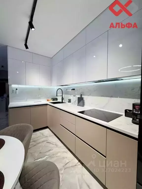 3-к кв. Кировская область, Киров ул. Дмитрия Козулева, 4 (60.0 м) - Фото 2