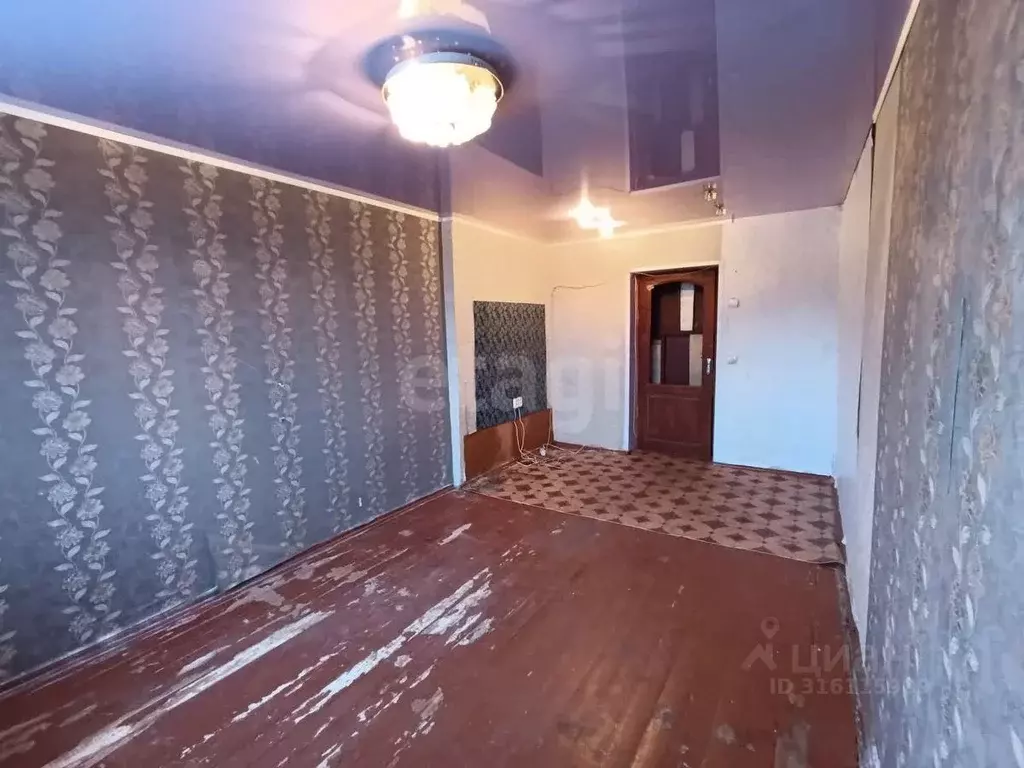 Комната Смоленская область, Смоленск пер. 1-й Мичуринский, 4Б (17.4 м) - Фото 0