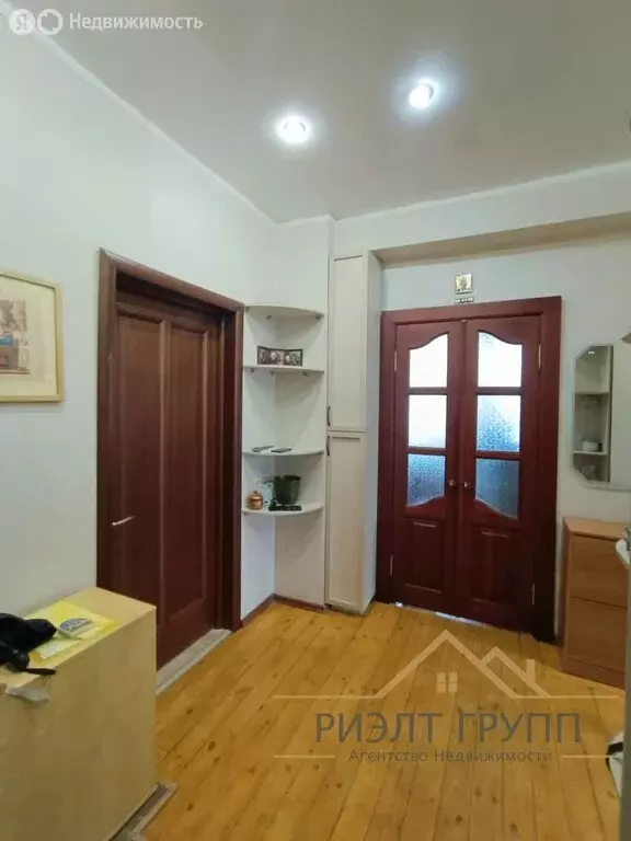 4-комнатная квартира: Казань, улица Восстания, 49 (84.8 м) - Фото 0