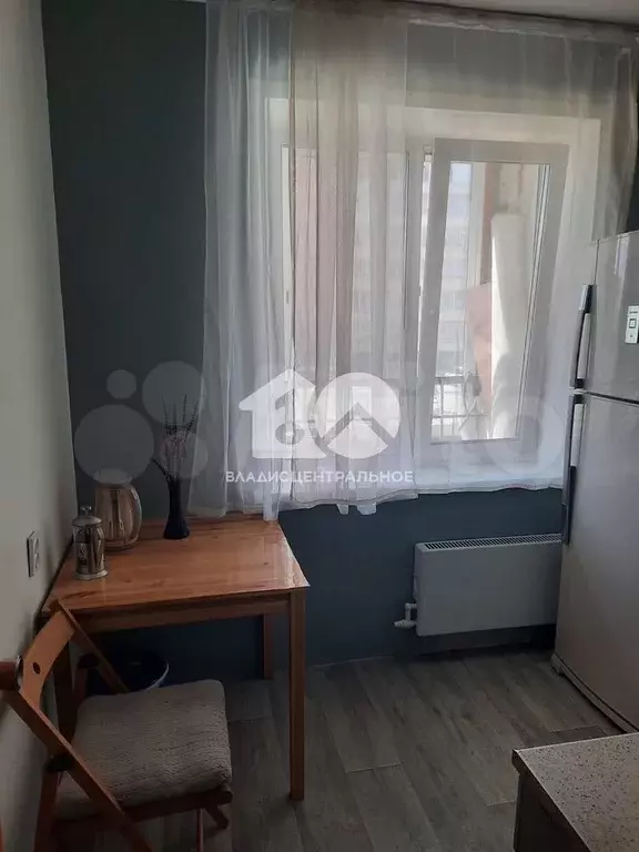 1-к. квартира, 30 м, 2/10 эт. - Фото 0