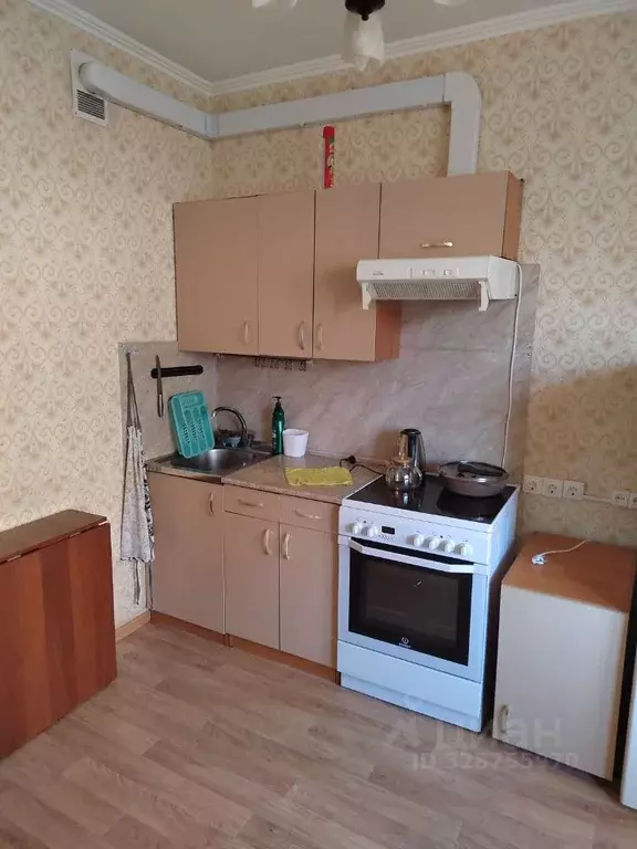 2-к кв. Московская область, Красногорск городской округ, Нахабино пгт ... - Фото 1