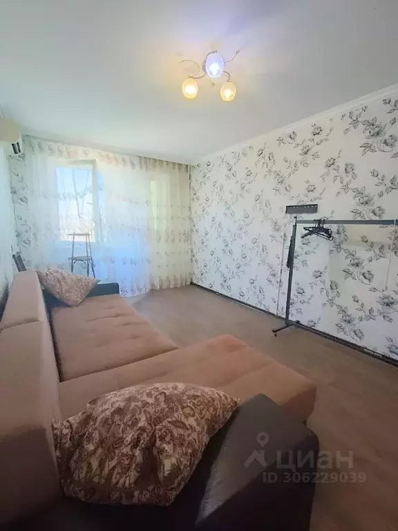 3-к кв. Крым, Керчь ш. Героев Сталинграда, 60 (70.0 м) - Фото 2