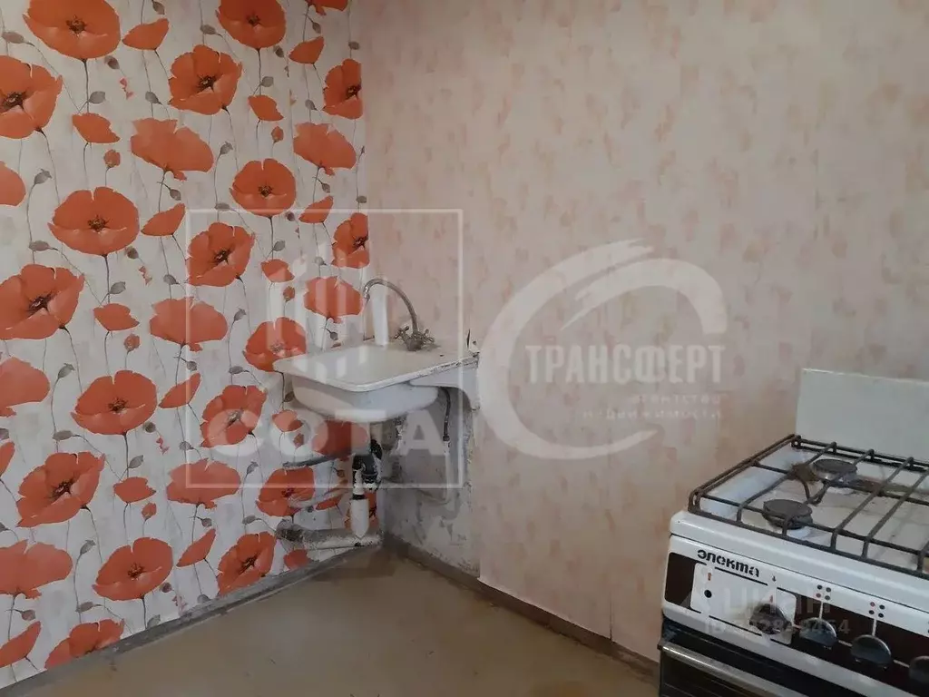 2-к кв. Воронежская область, Воронеж ул. Генерала Лизюкова, 101 (53.0 ... - Фото 2