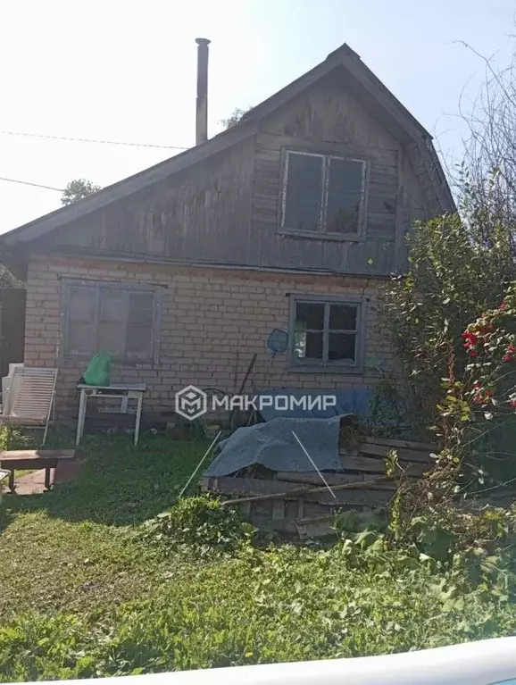 Дом в Челябинская область, Копейск Дзержинец СНТ, 922 (49 м) - Фото 2