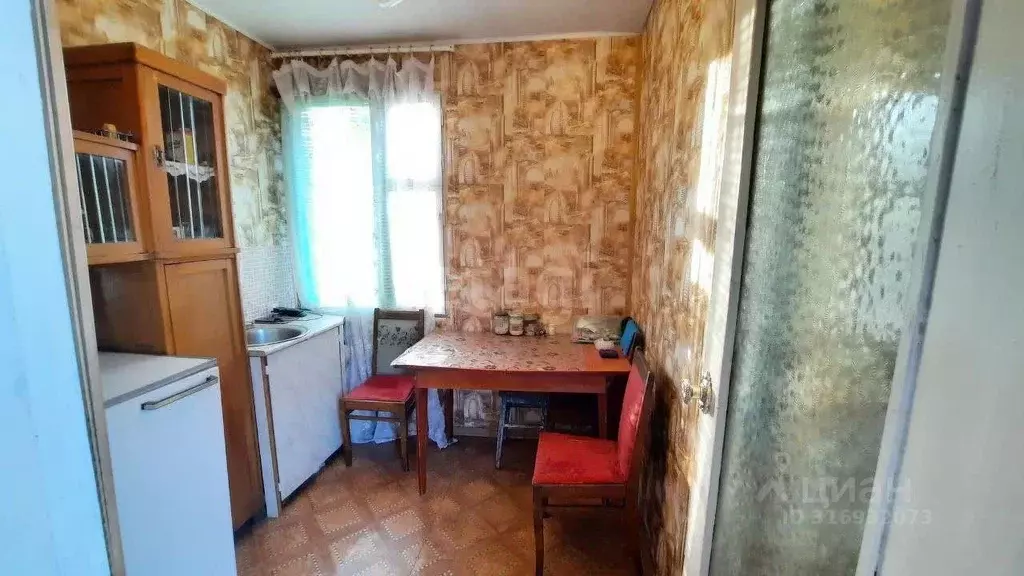 Дом в Белгородская область, Старый Оскол Ветеран СНТ, ул. ... - Фото 0