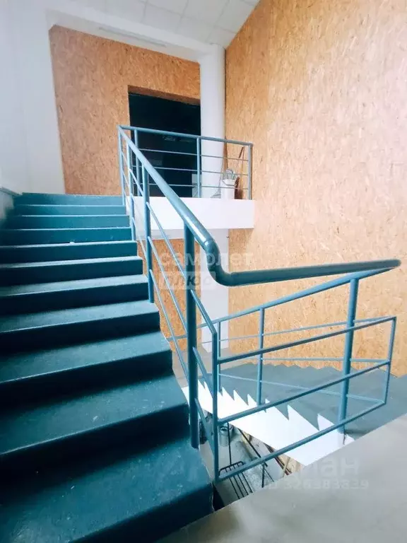 Помещение свободного назначения в Ханты-Мансийский АО, Лангепас ... - Фото 1