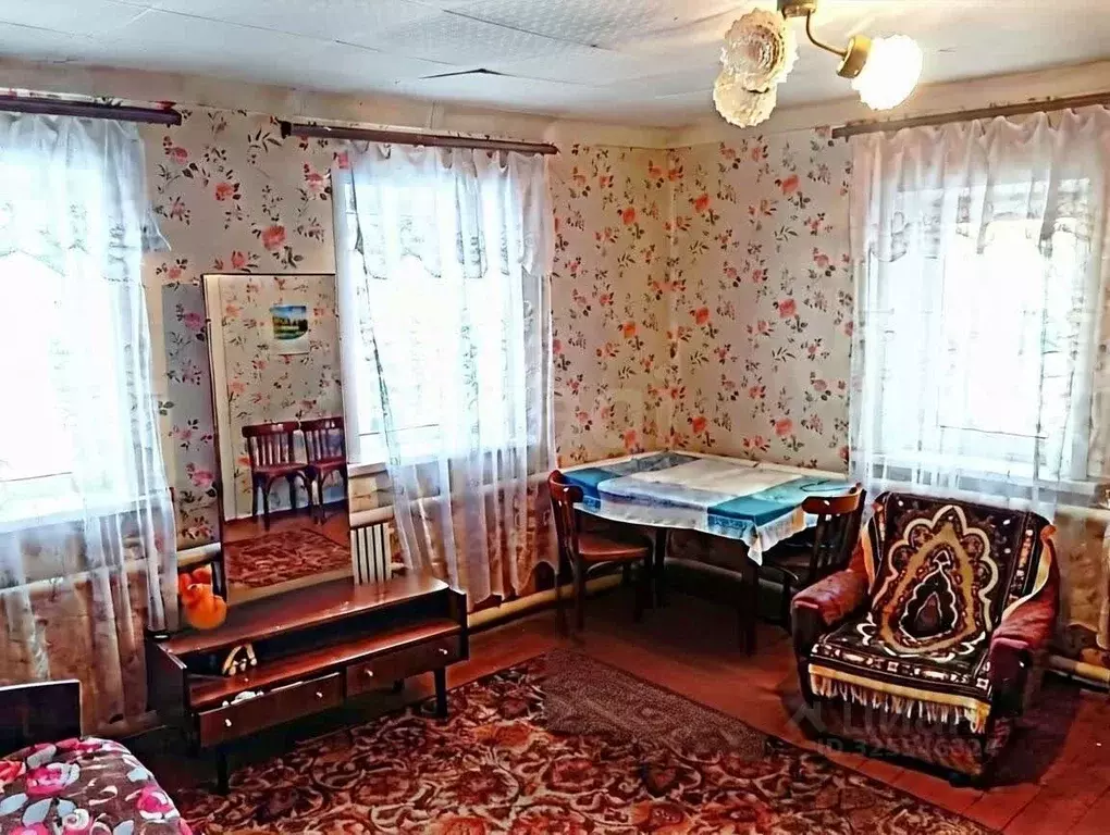 Дом в Белгородская область, Губкин ул. Чапаева, 2/10 (44 м) - Фото 2