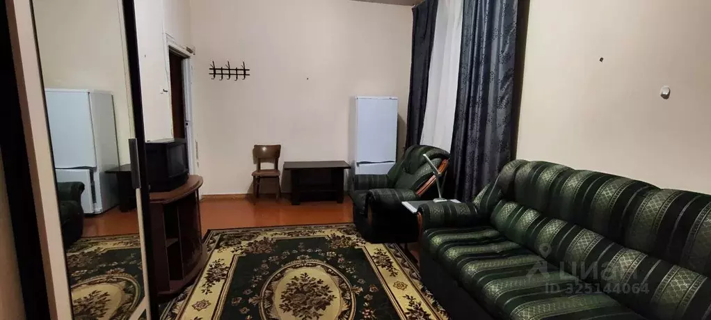 Комната Москва Рязанский просп., 63 (18.2 м) - Фото 2