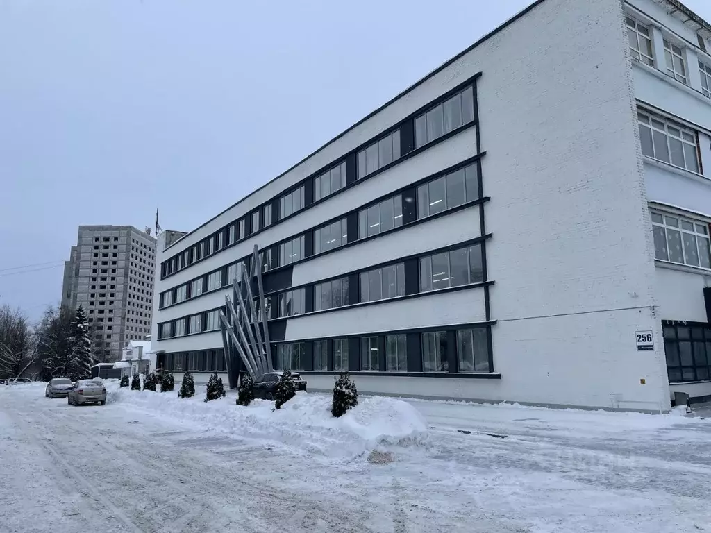 Помещение свободного назначения в Калужская область, Калуга Московская ... - Фото 1