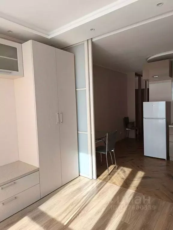 Студия Московская область, Королев ул. Академика Легостаева, 8 (27.0 ... - Фото 2