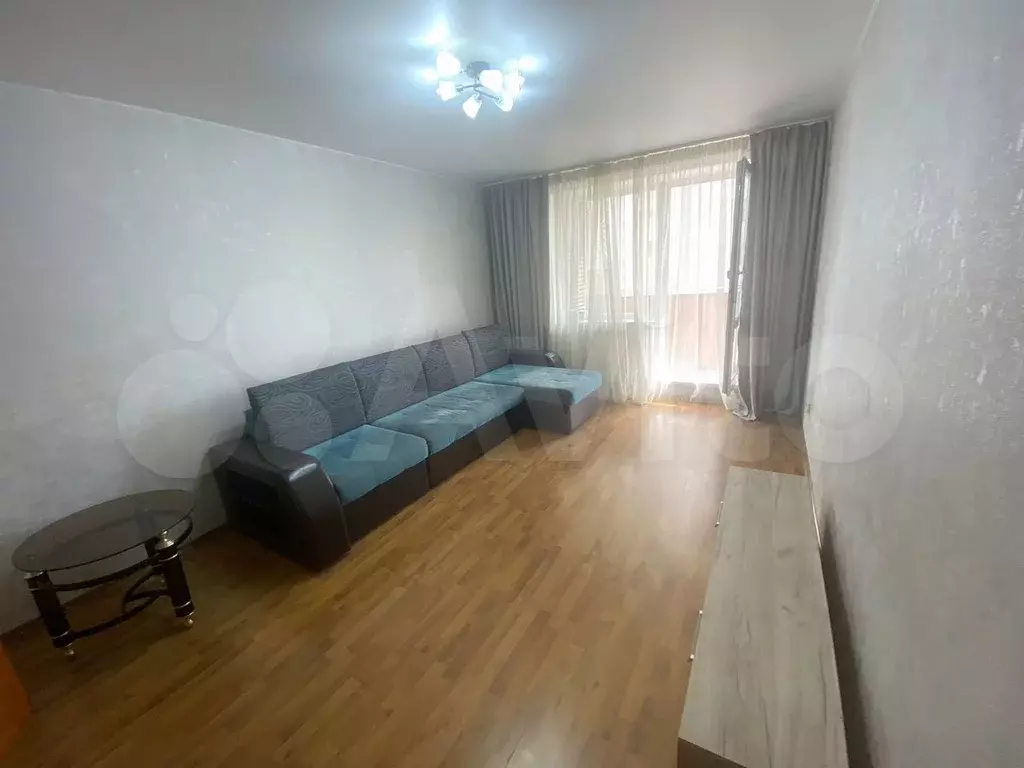 2-к. квартира, 60 м, 6/10 эт. - Фото 1