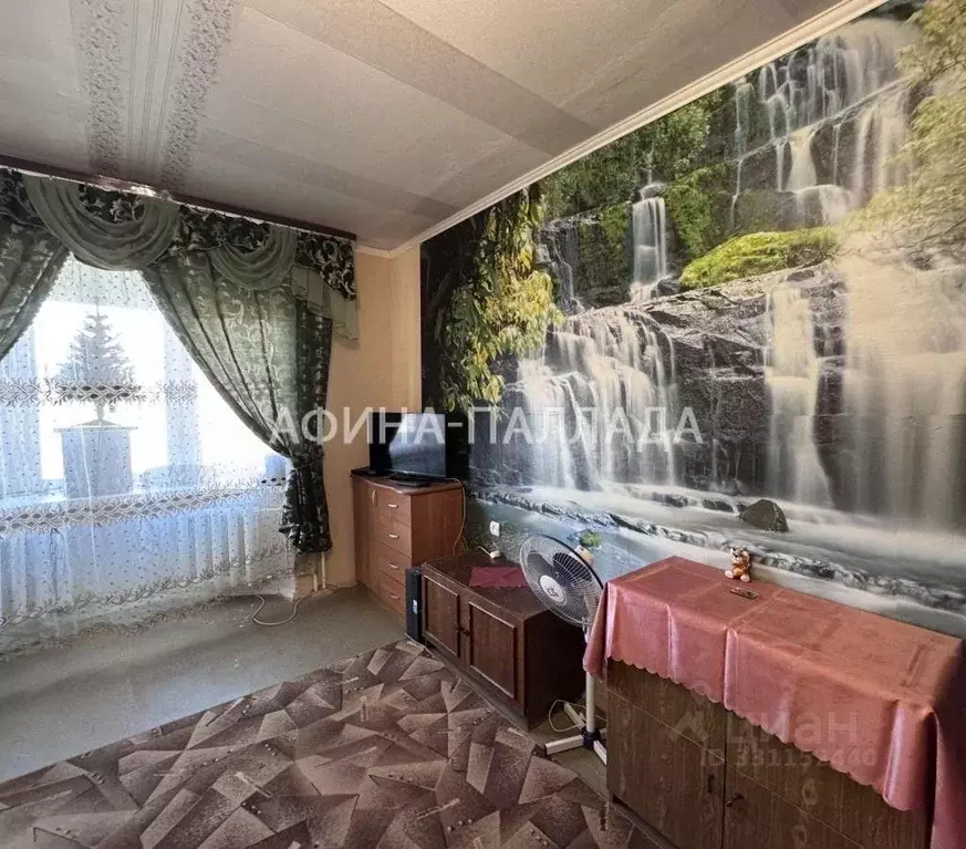 1-к кв. Ямало-Ненецкий АО, Надым Кедровая ул., 14 (39.5 м) - Фото 2