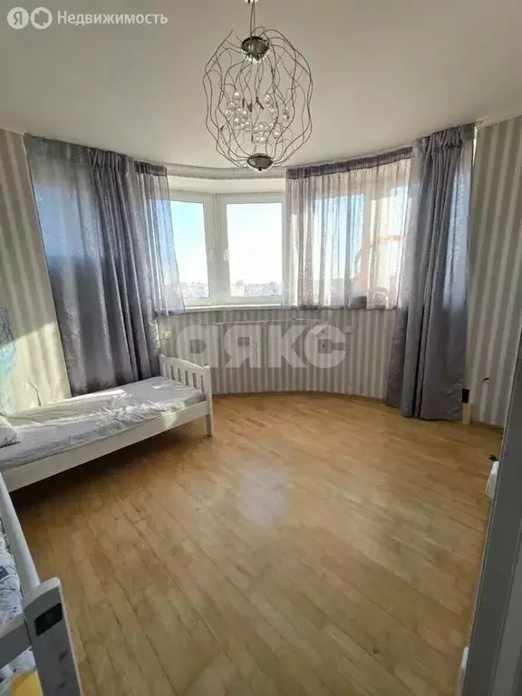 2-комнатная квартира: Люберцы, улица Кирова, 1 (60.7 м) - Фото 1