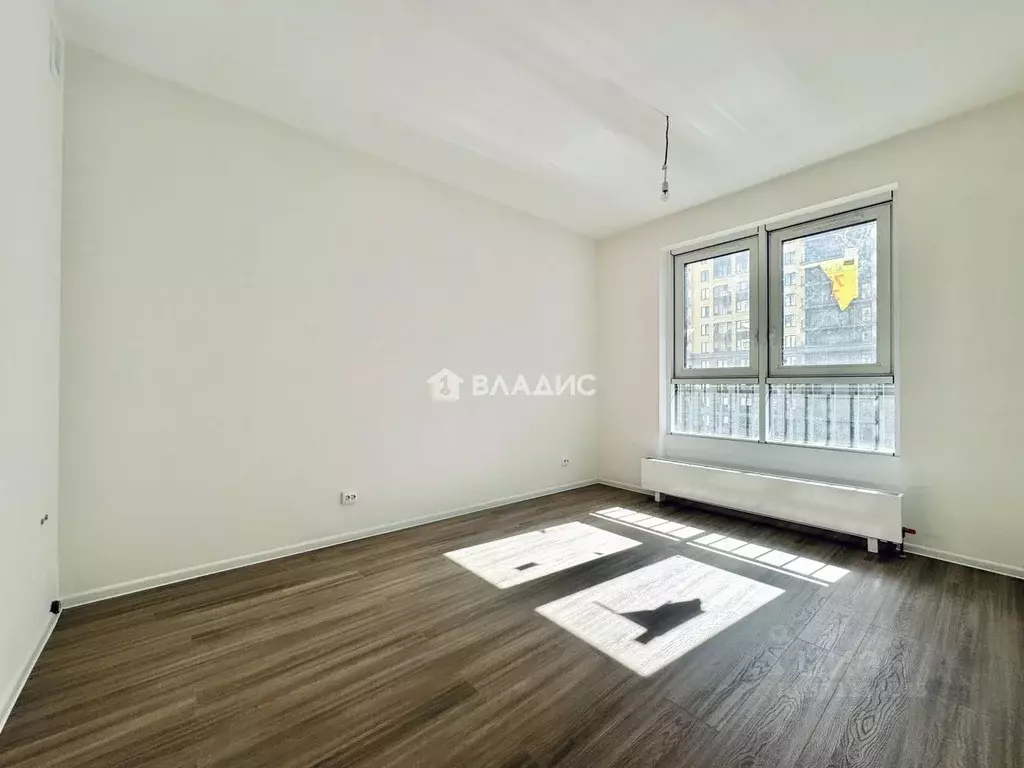 Студия Санкт-Петербург Октябрьская наб., 40 (22.6 м) - Фото 1
