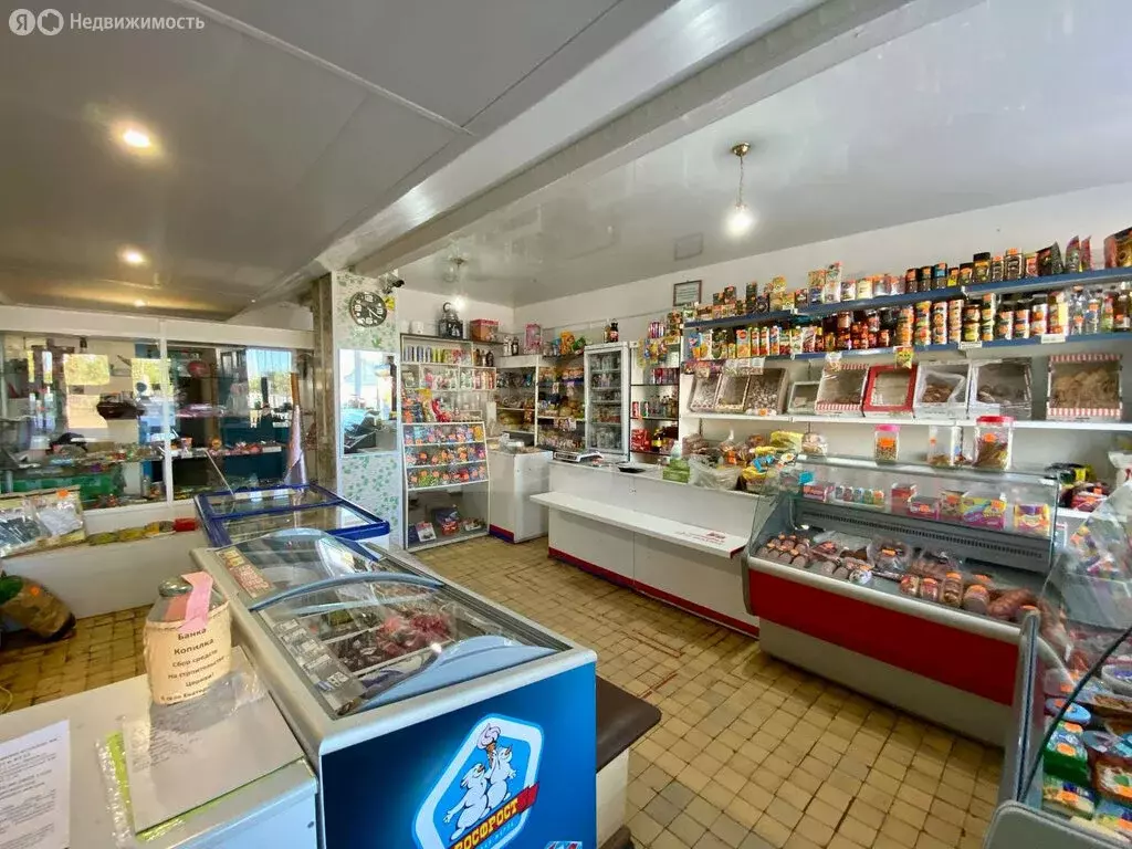 Торговая площадь (100.4 м) - Фото 2